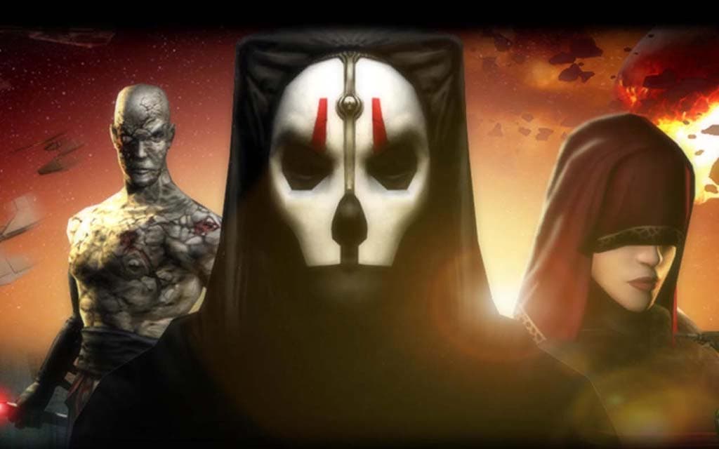 kotor-ii