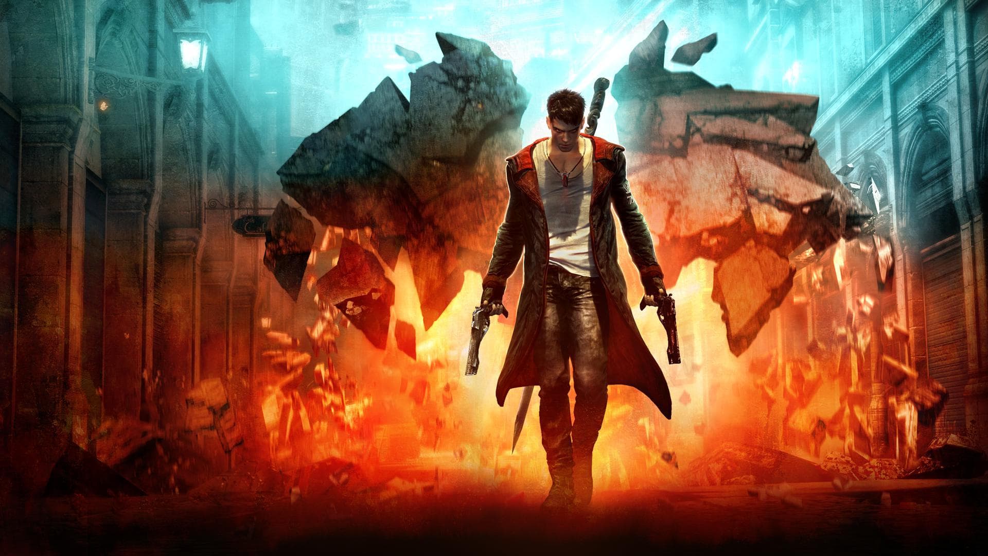 dmc