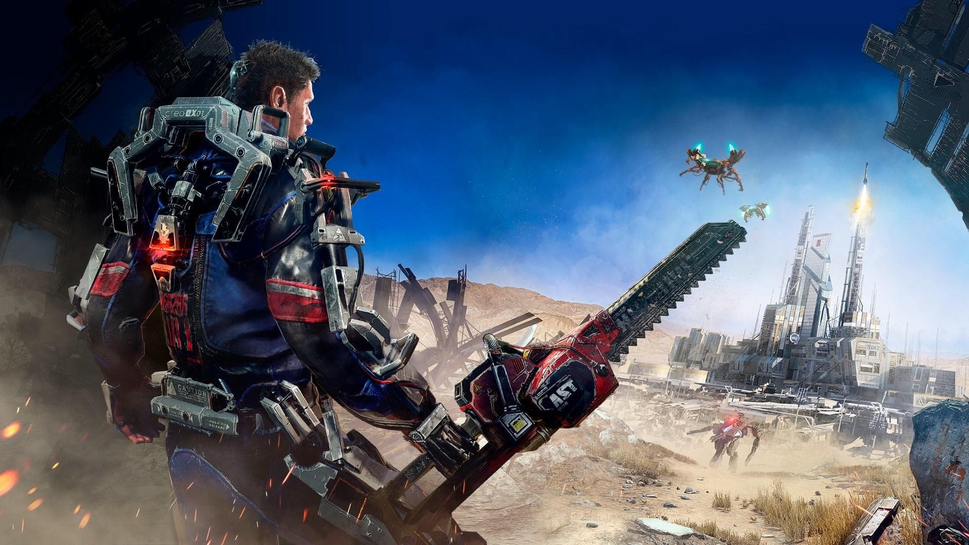 the-surge