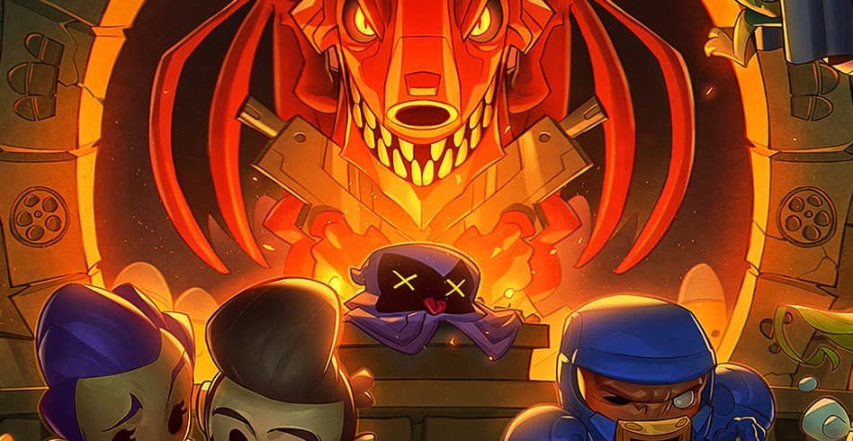 enter-the-gungeon