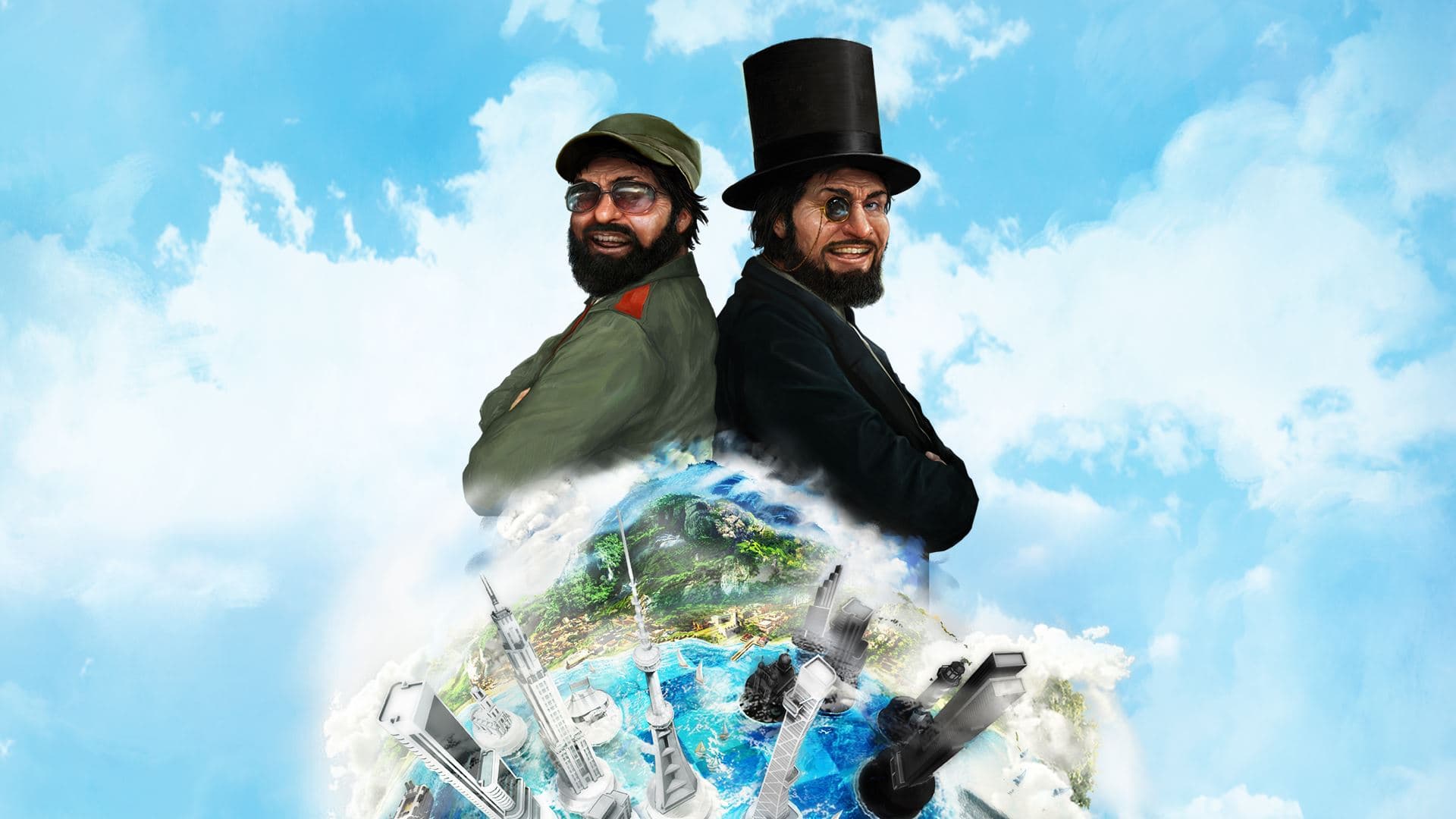 tropico-5