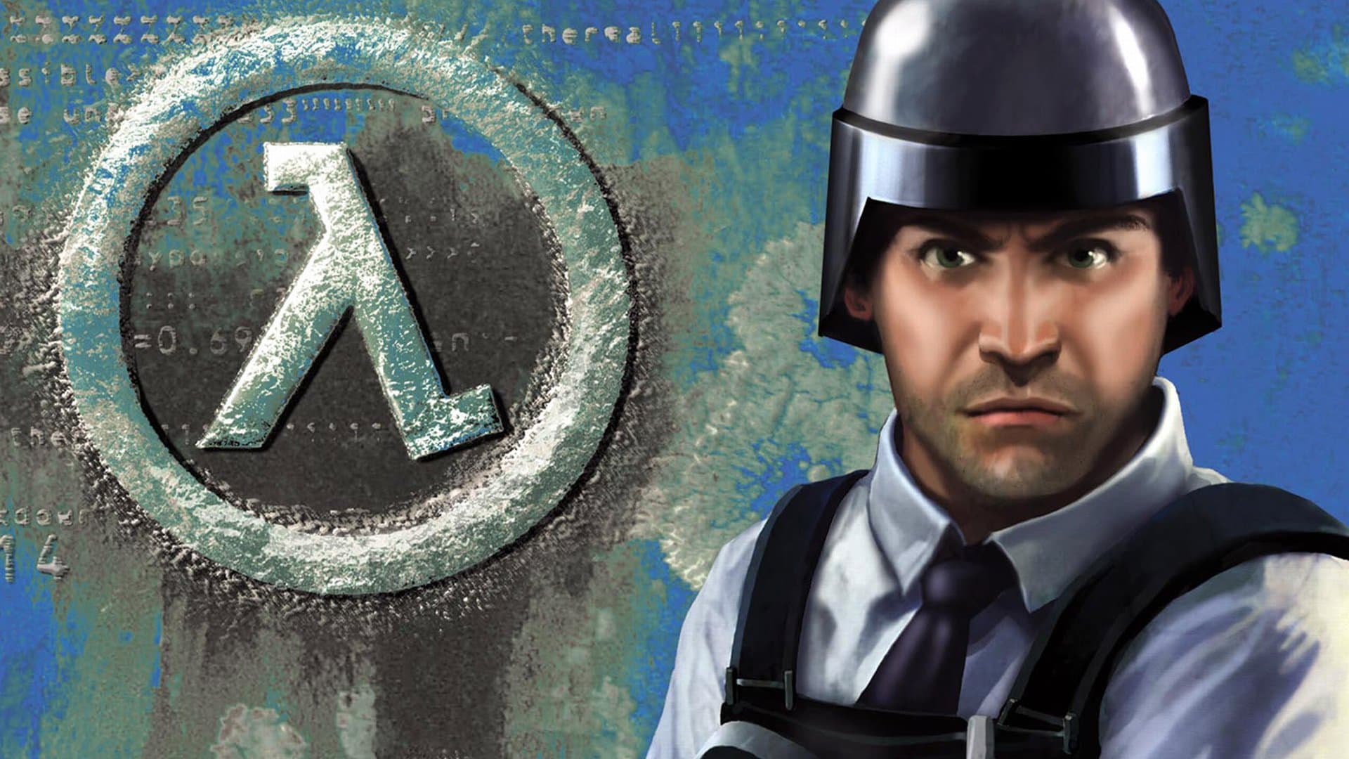 half-life-blue-shift