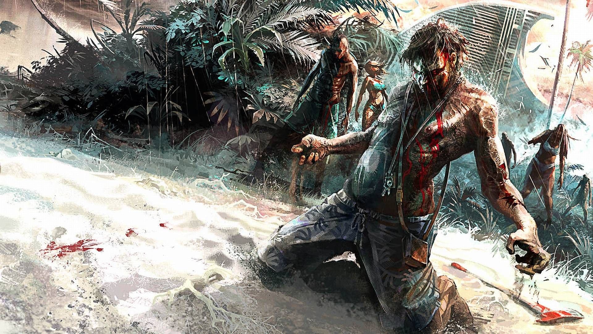 dead-island