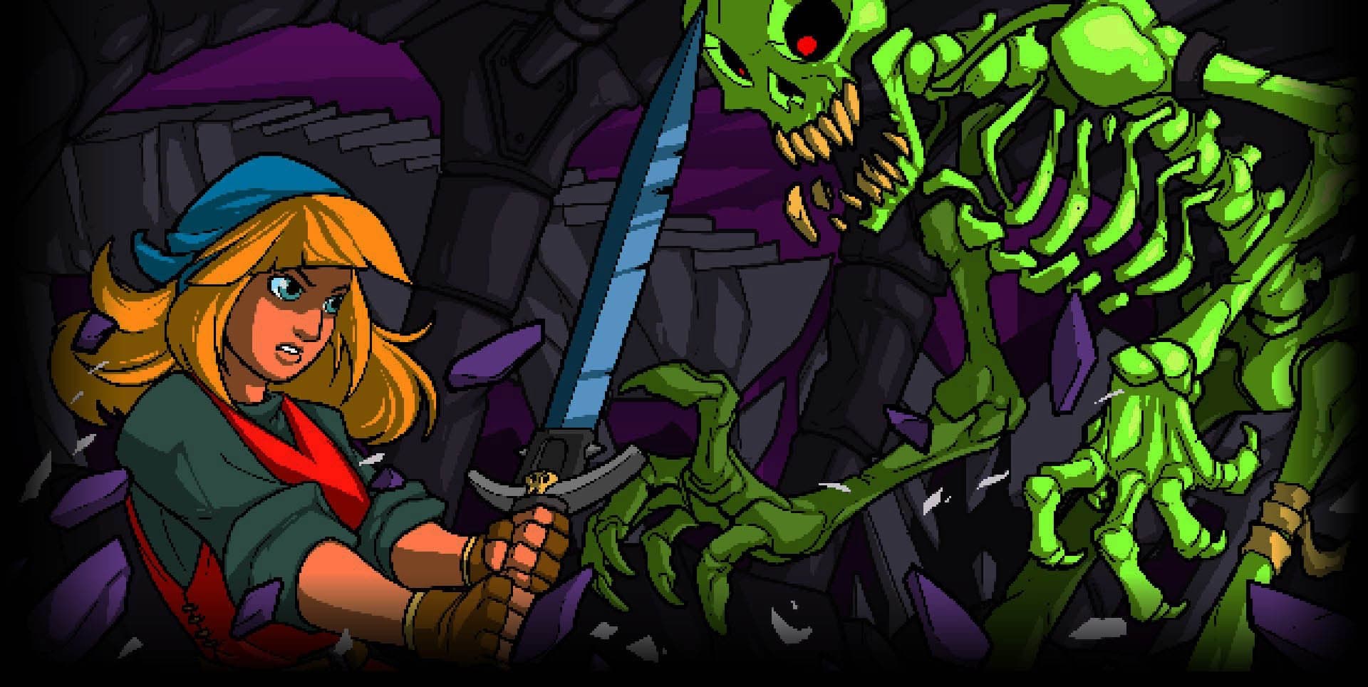 crypt-of-the-necrodancer