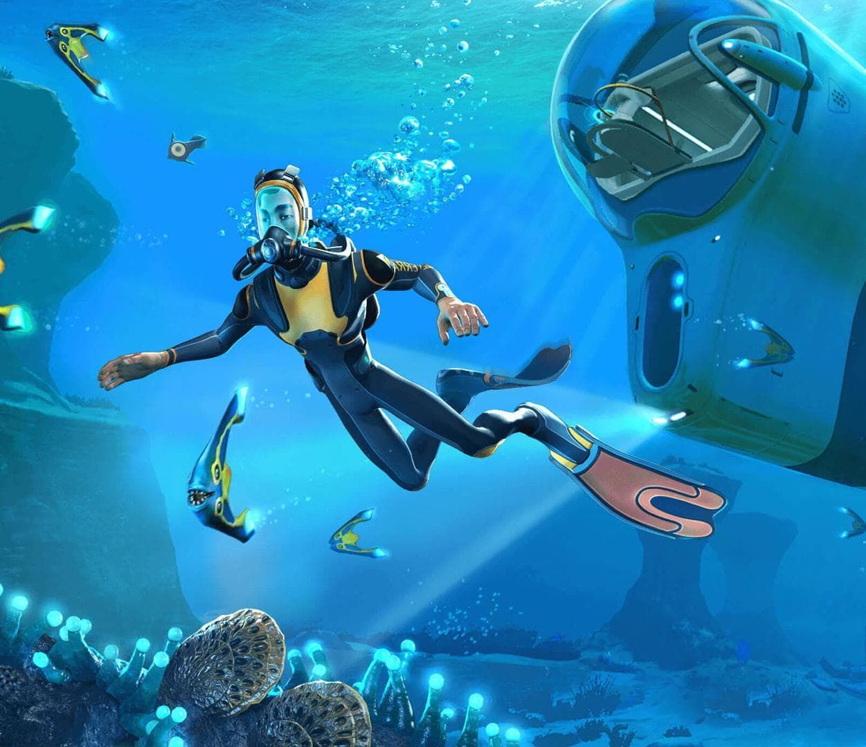 subnautica