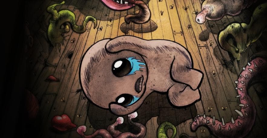 the-binding-of-isaac-rebirth