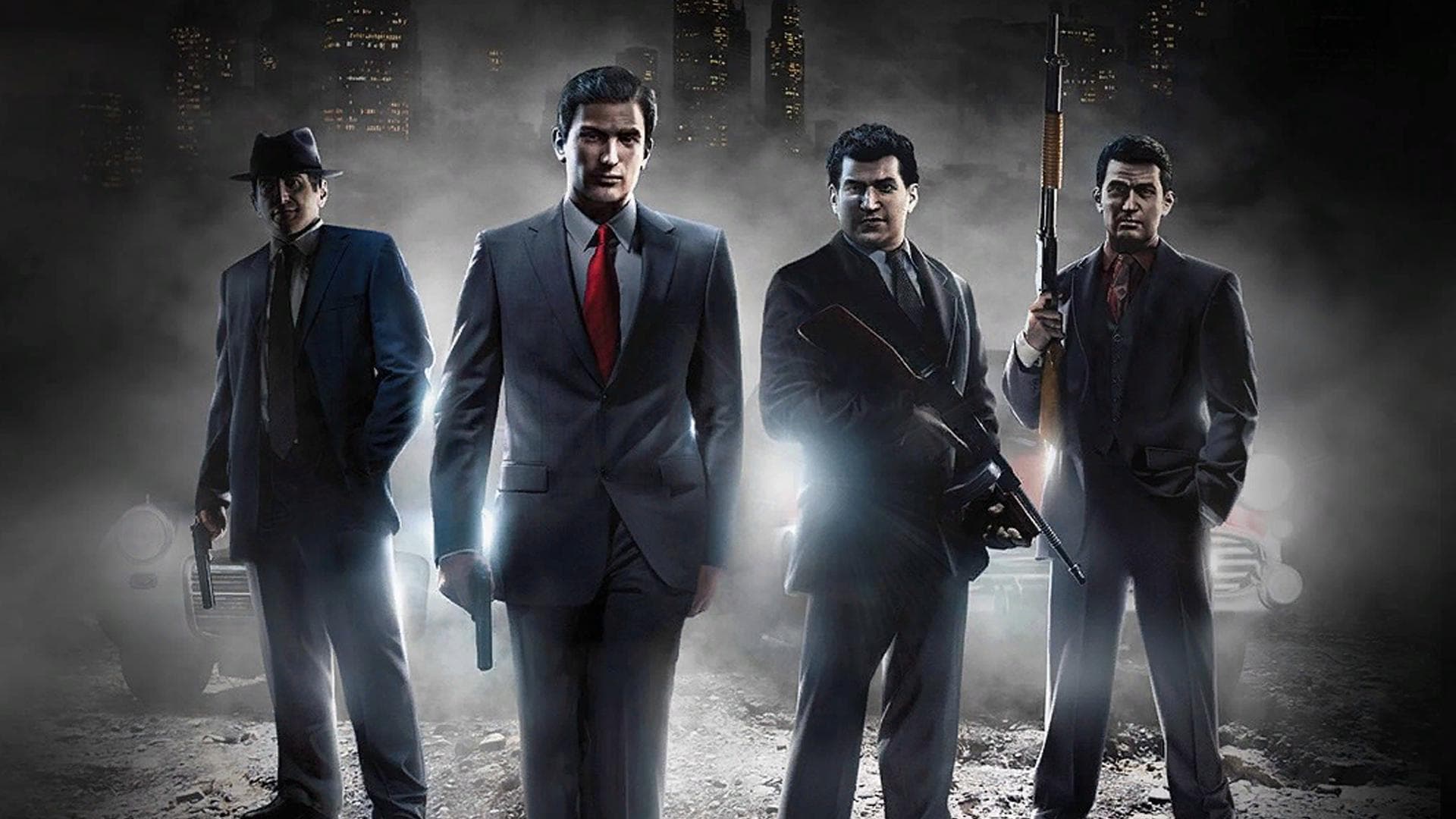 mafia-ii