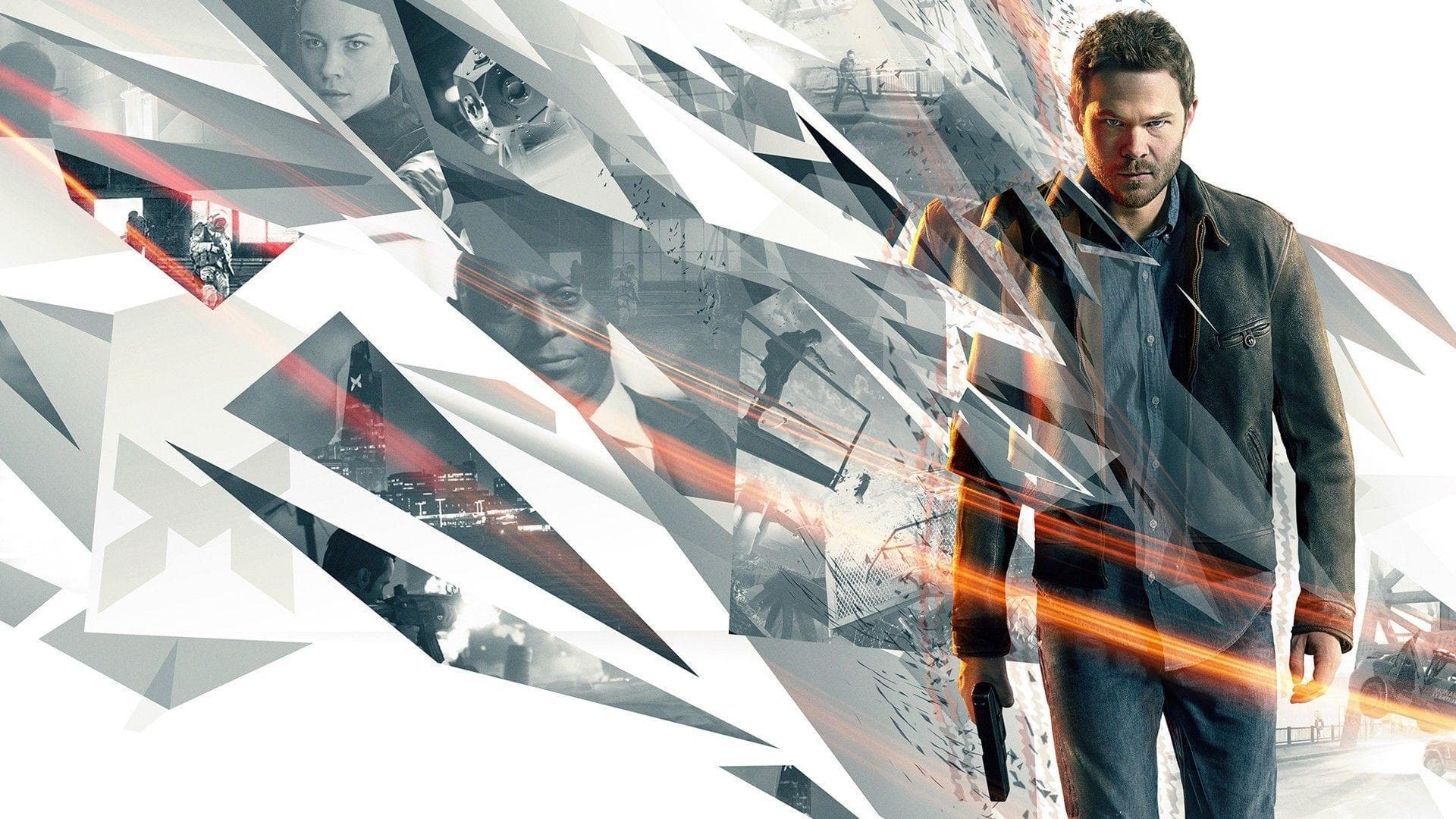quantum-break