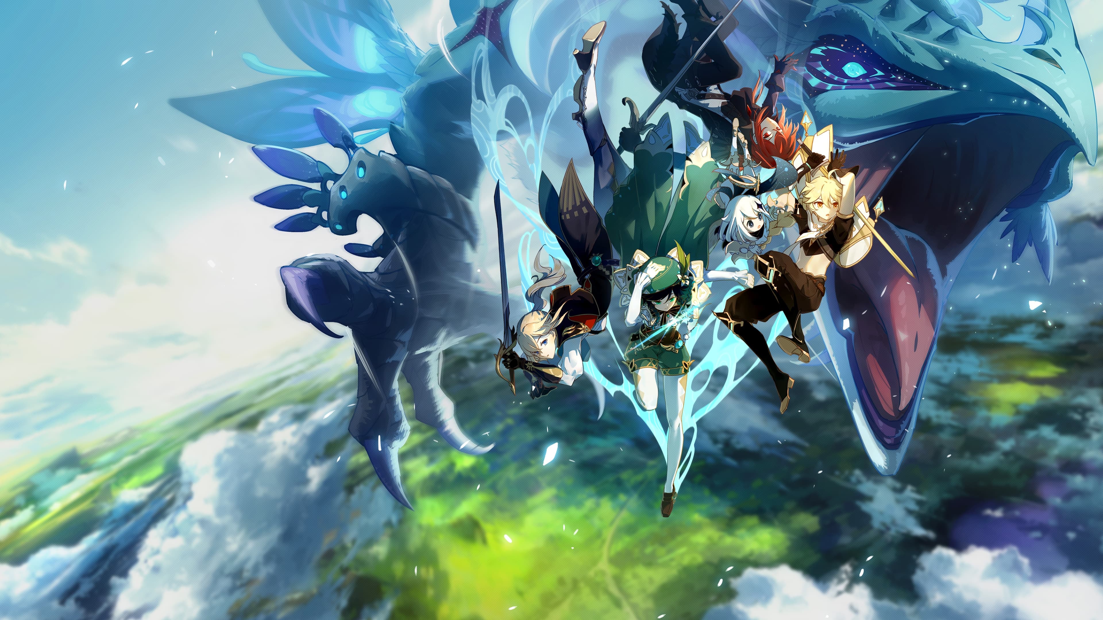 genshin-impact