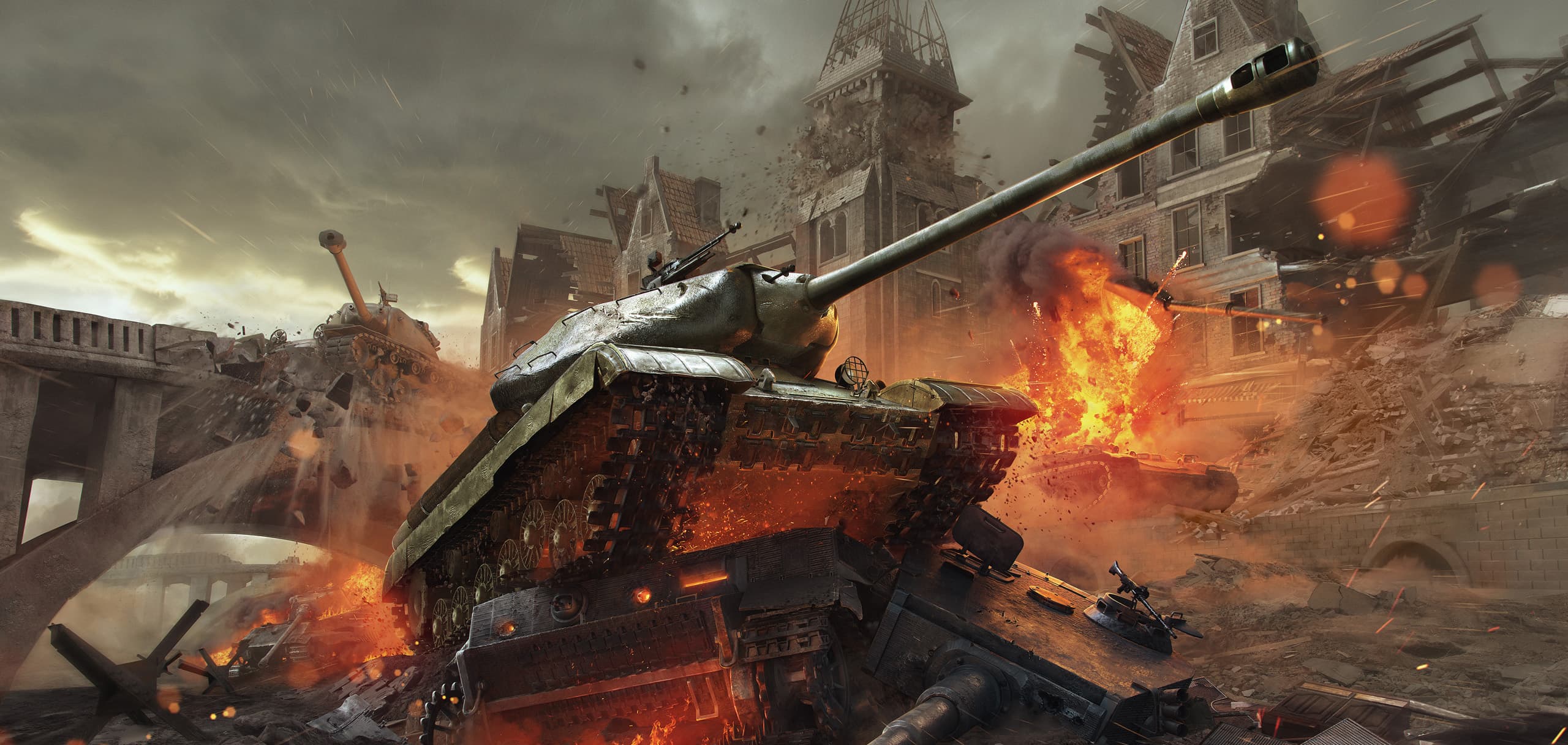 world-of-tanks