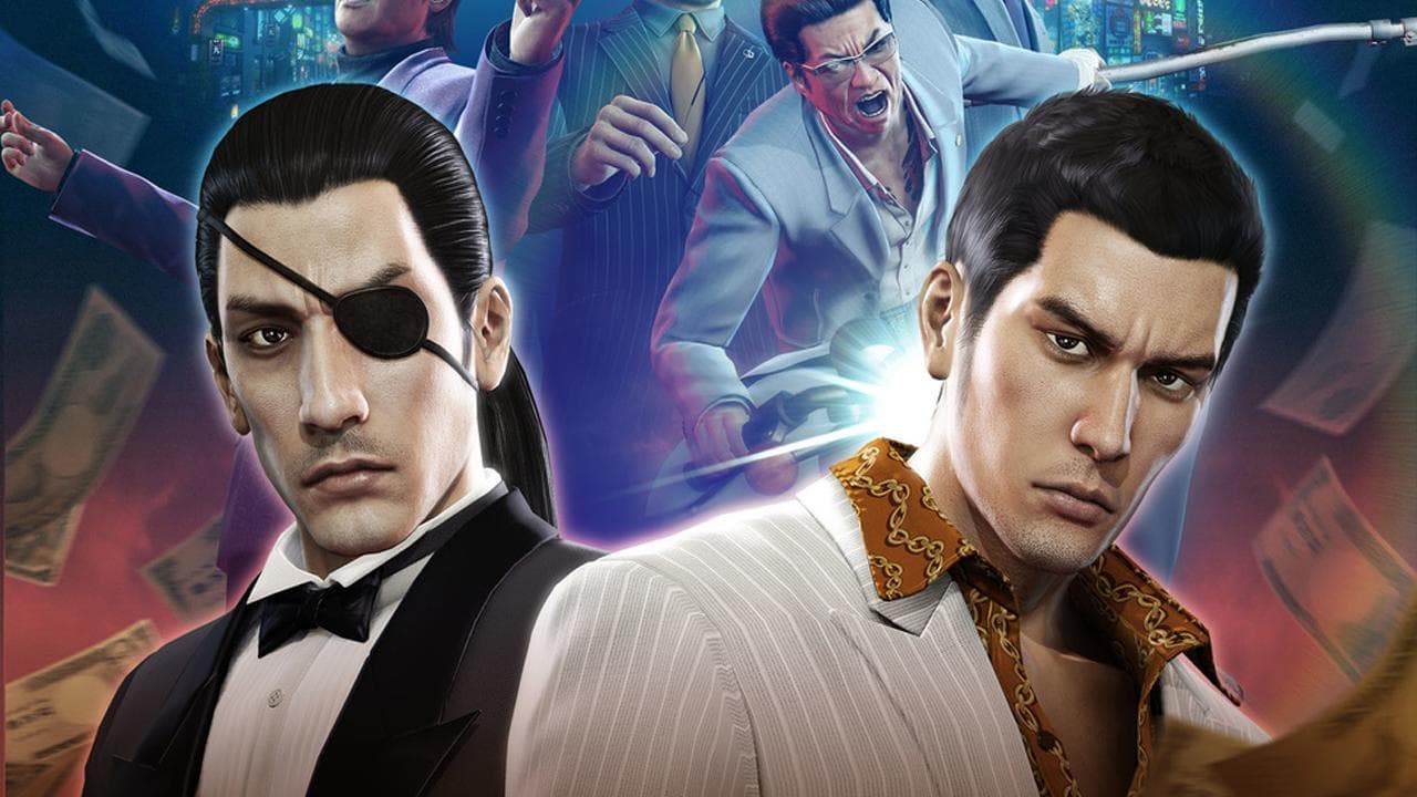 yakuza-0