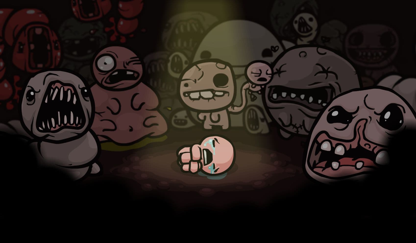 the-binding-of-isaac