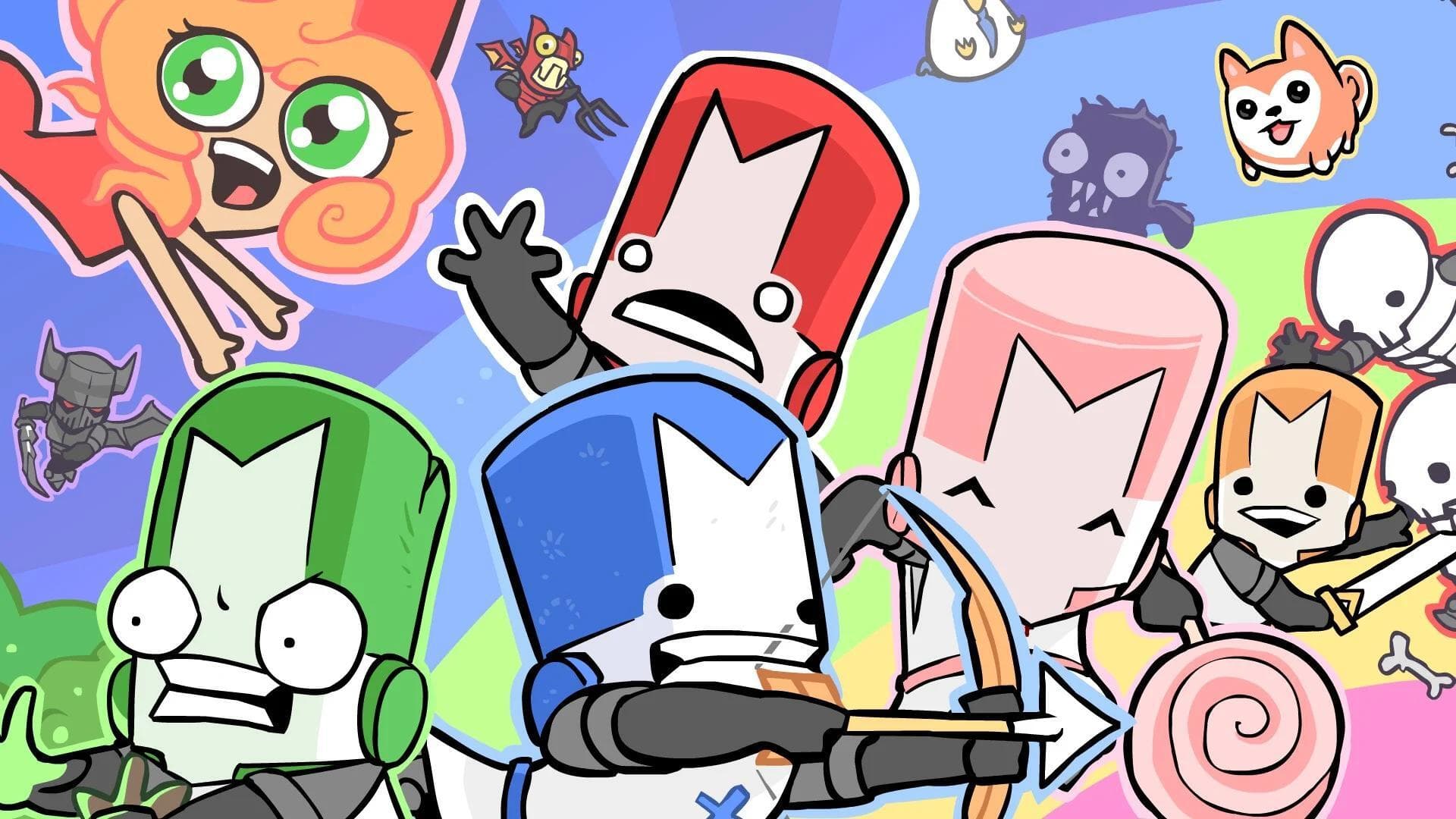 castle-crashers