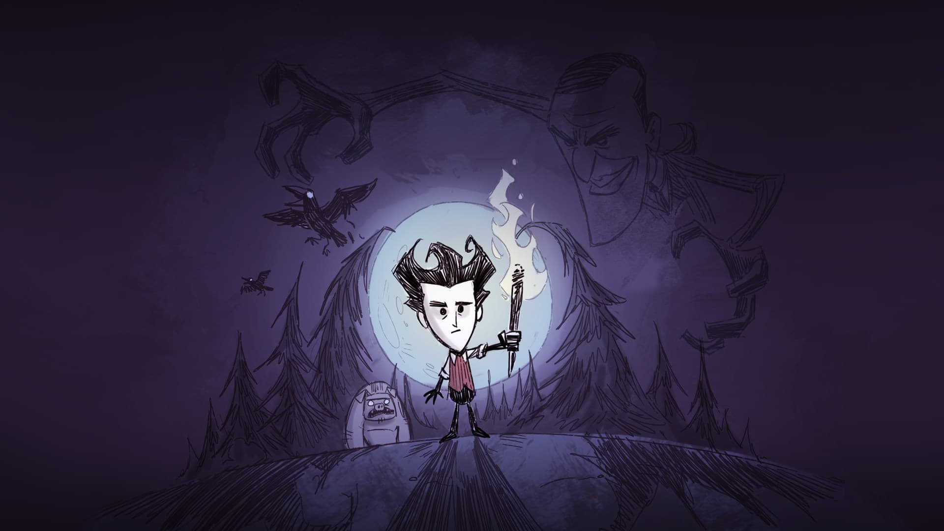 dont-starve