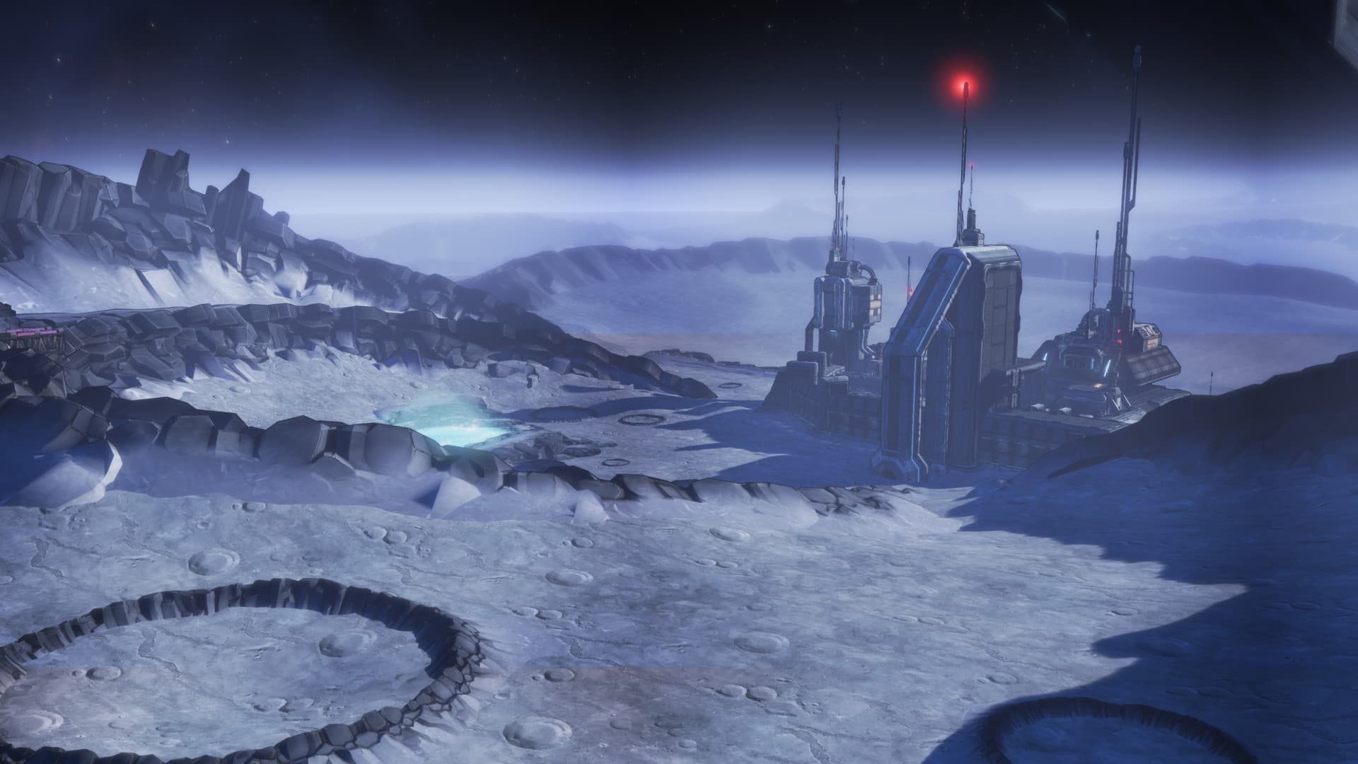 Borderlands: The Pre-Sequel screenshot 6