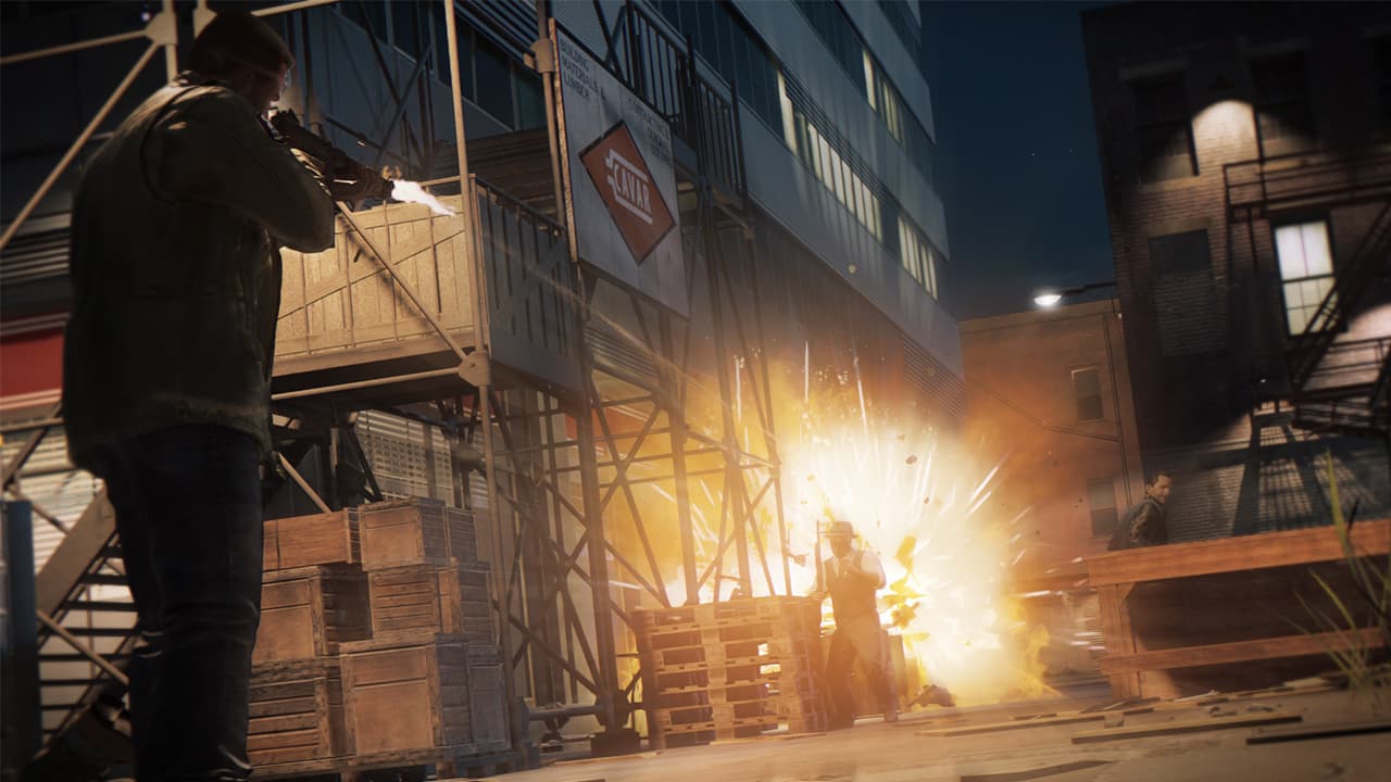 Mafia III screenshot 6