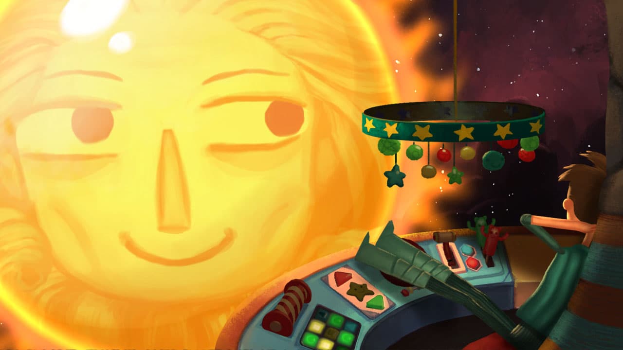 Broken Age screenshot 3