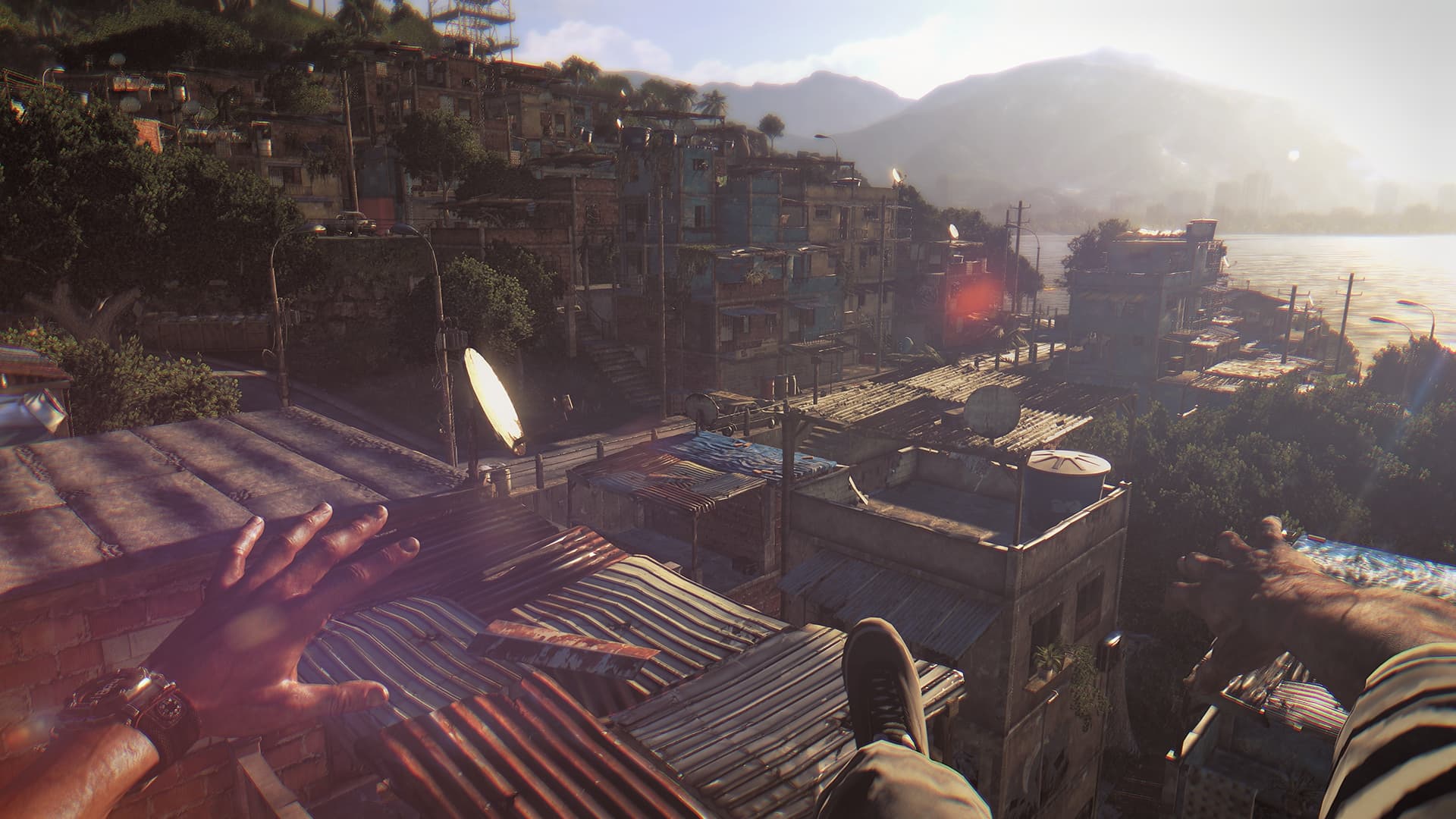 Dying Light screenshot 6