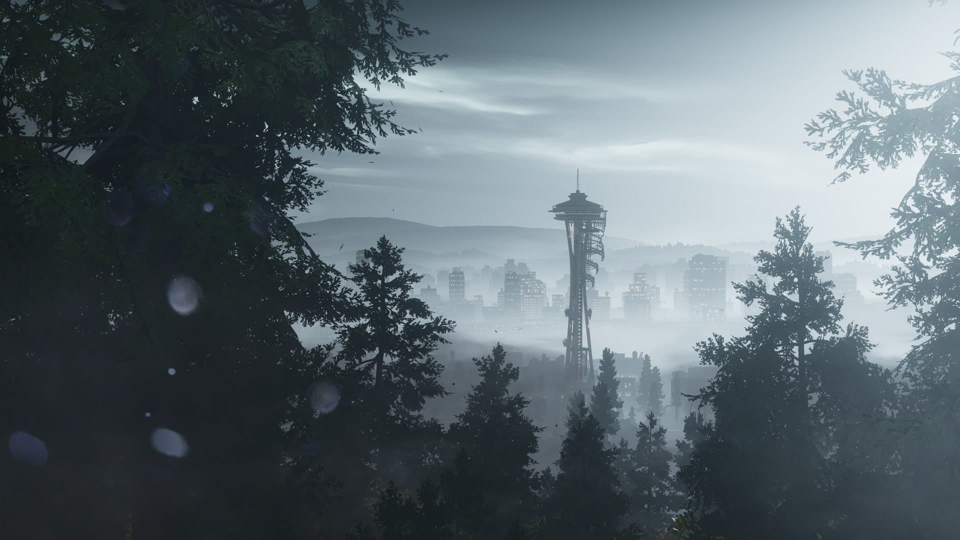 inFAMOUS Second Son screenshot 6