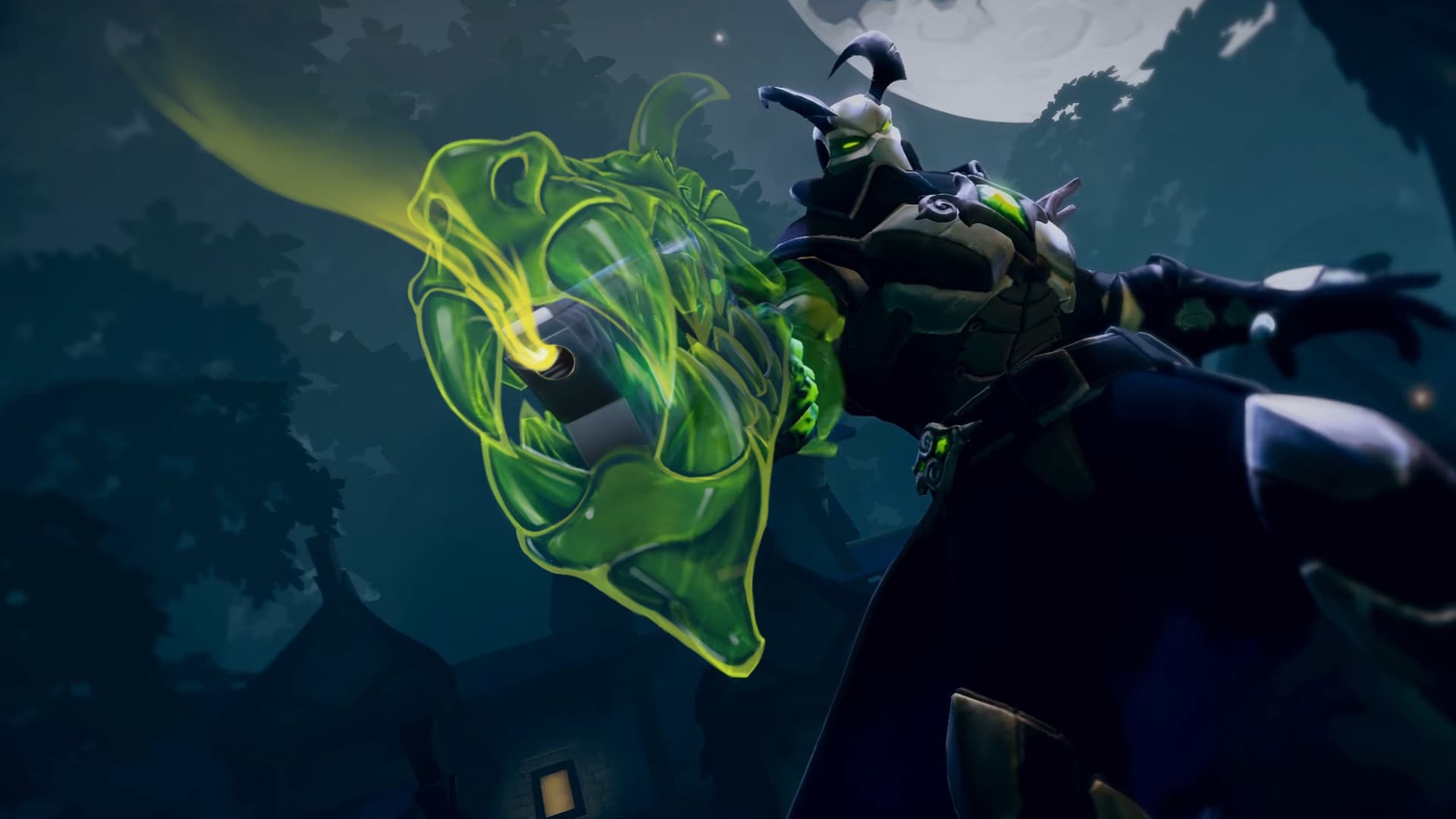 Paladins screenshot 6