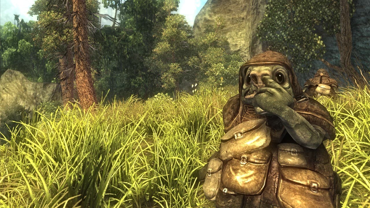 Risen screenshot 3