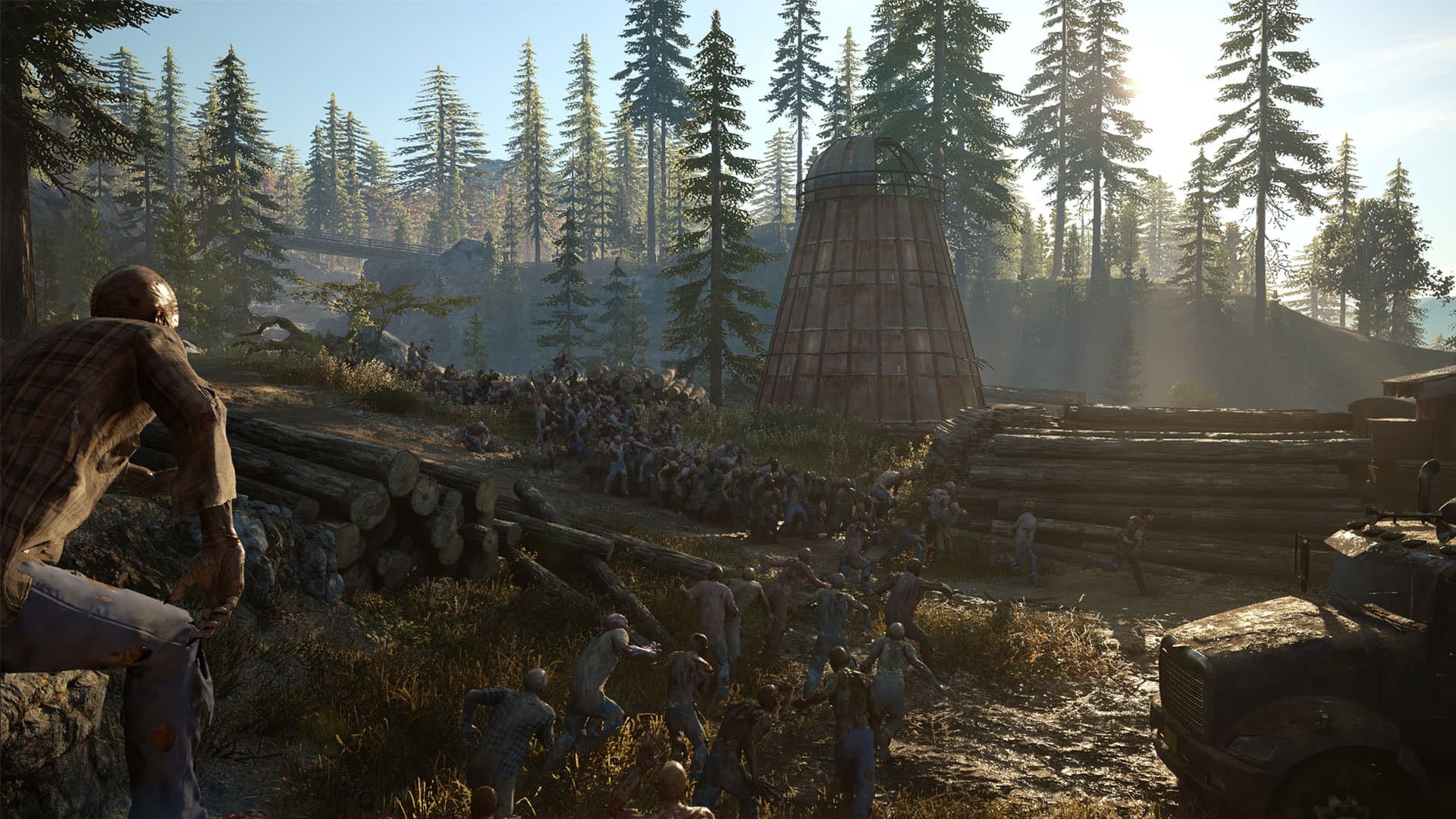 Days Gone screenshot 2