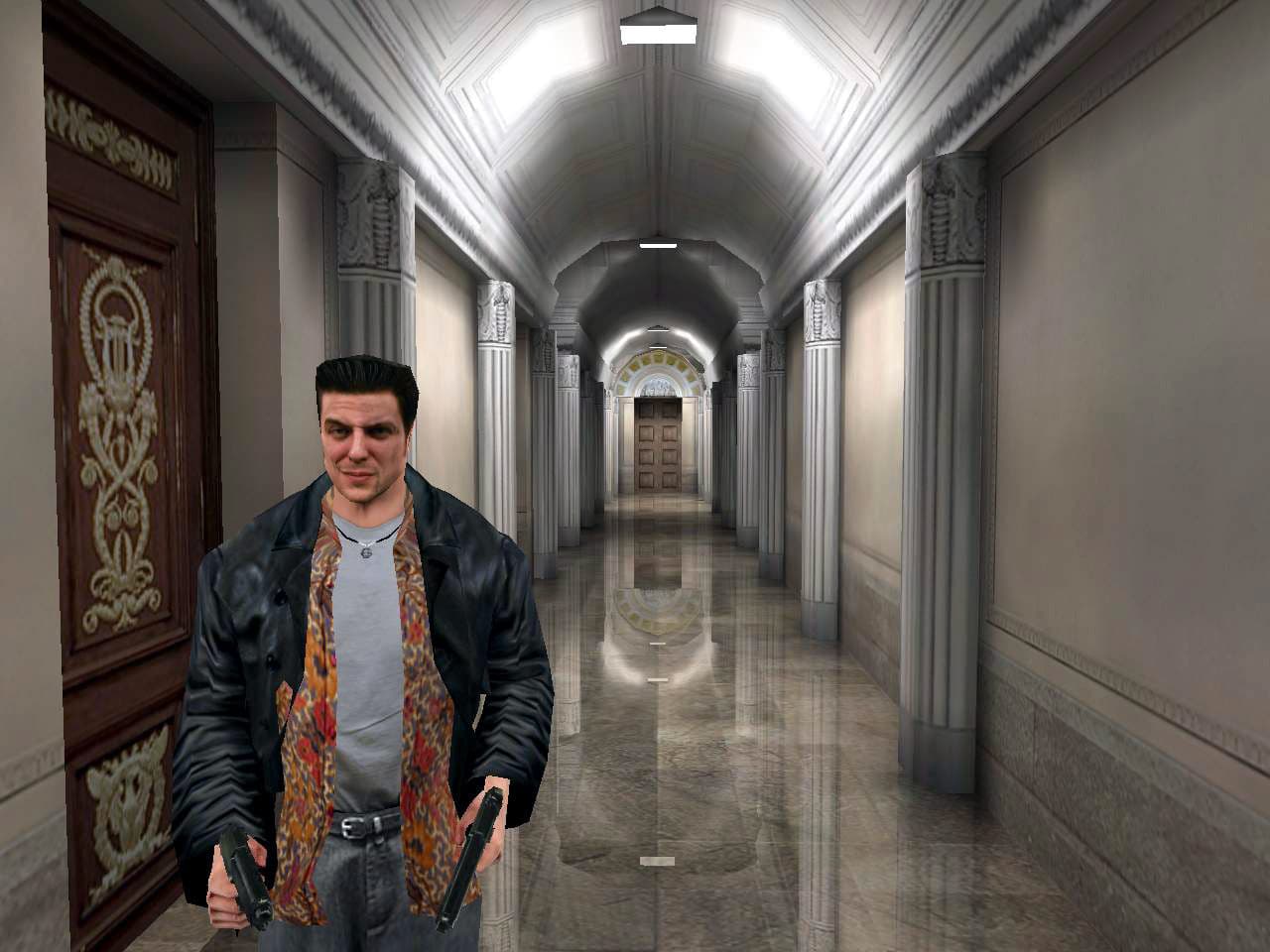 Max Payne screenshot 5