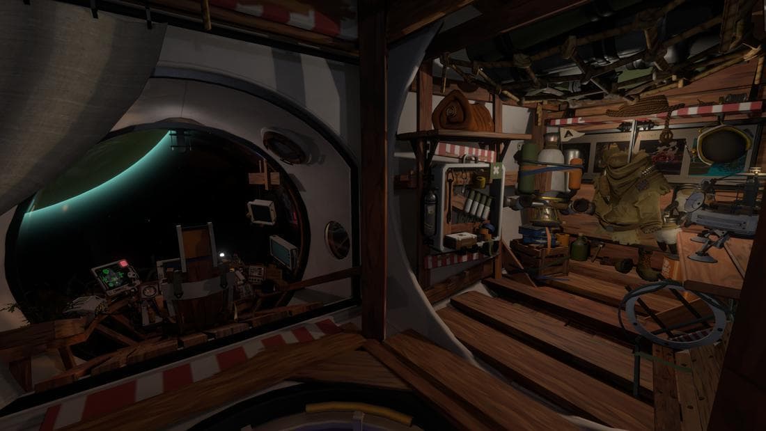 Outer Wilds screenshot 3