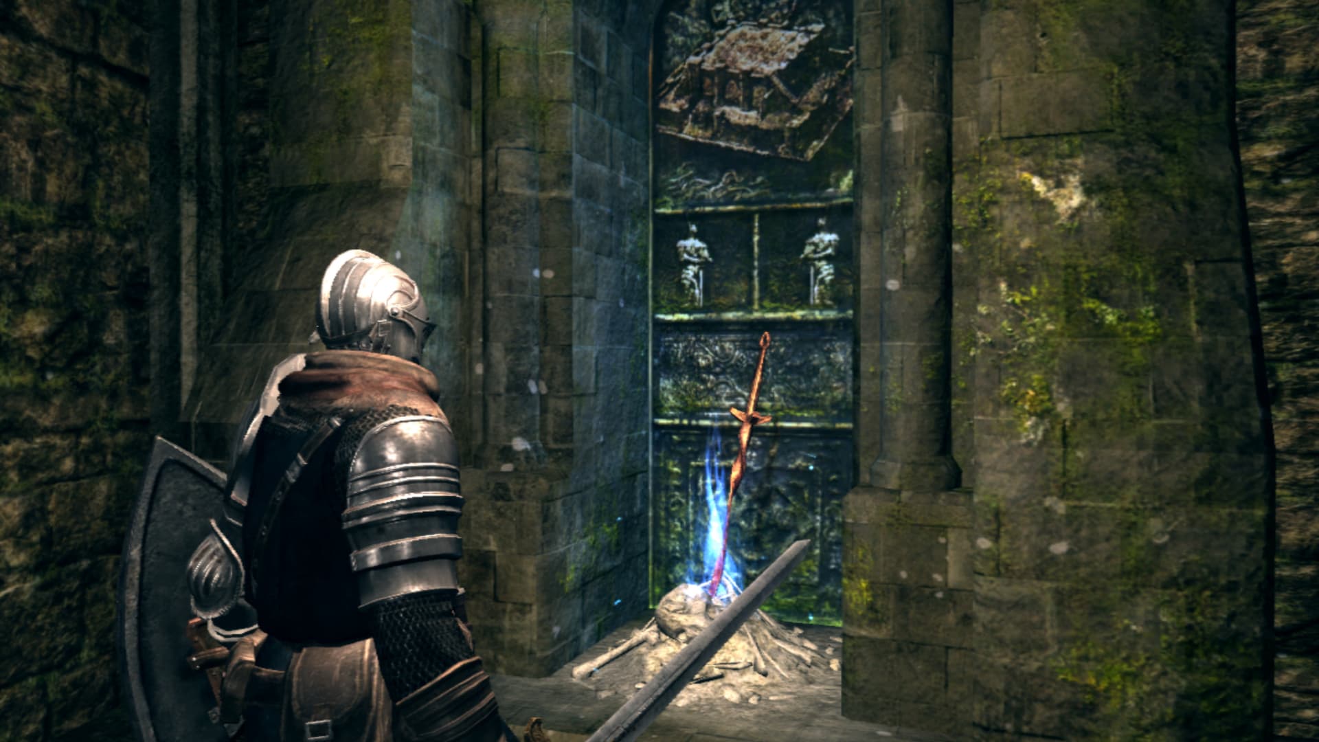 Dark Souls: Prepare To Die Edition screenshot 4