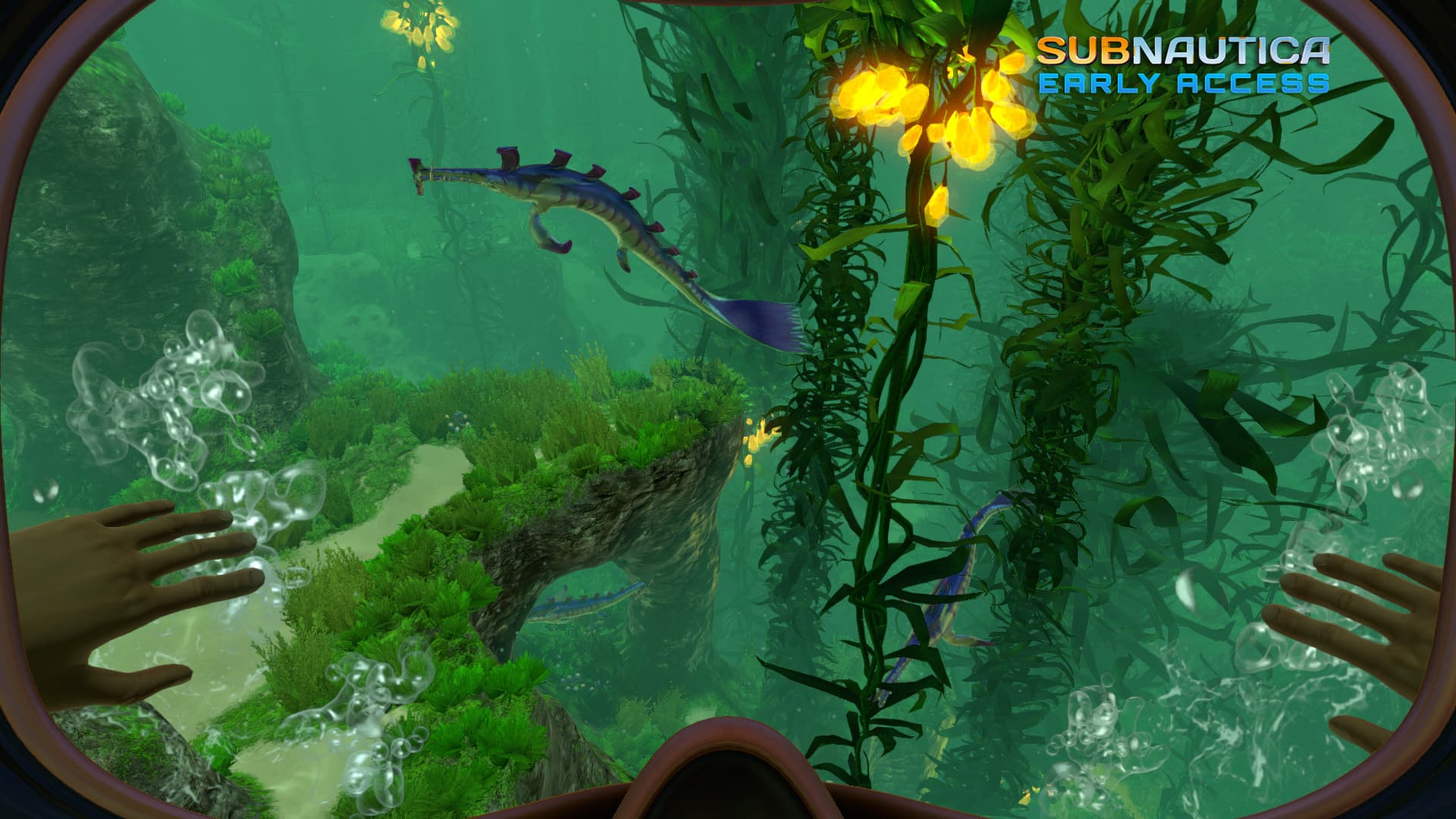 Subnautica screenshot 6