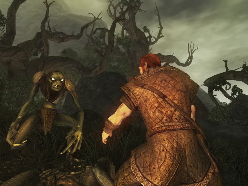 Risen screenshot 6