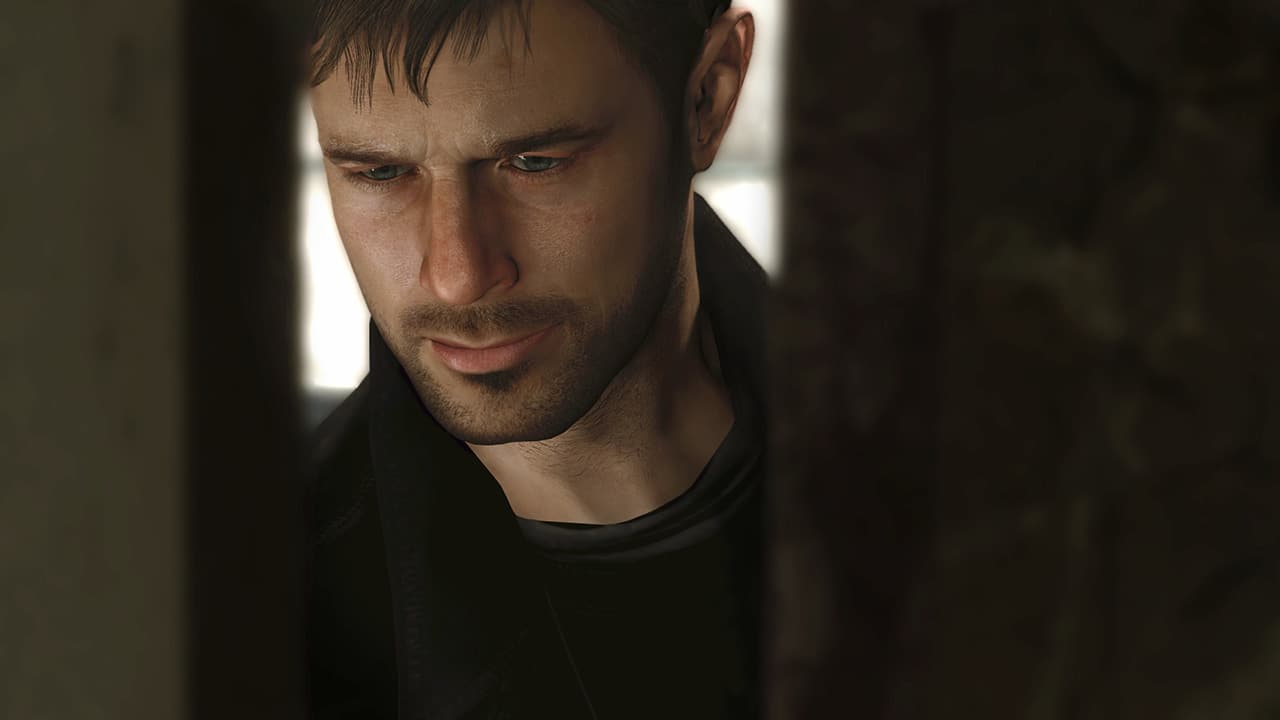 Heavy Rain screenshot 2