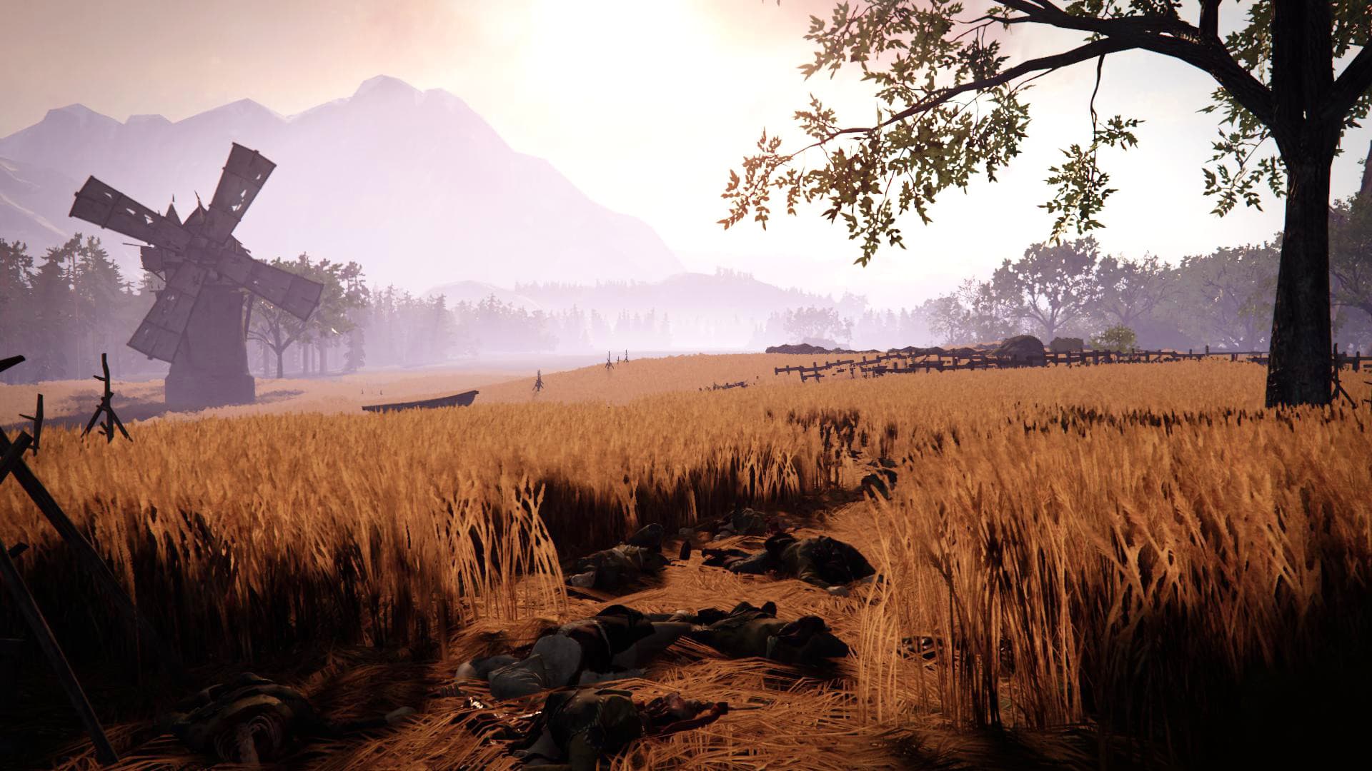 Warhammer: Vermintide 2 screenshot 2