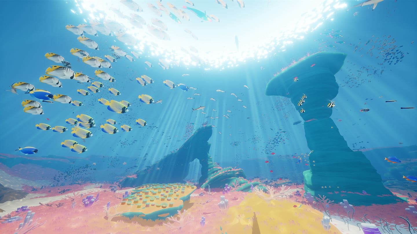 ABZU screenshot 3