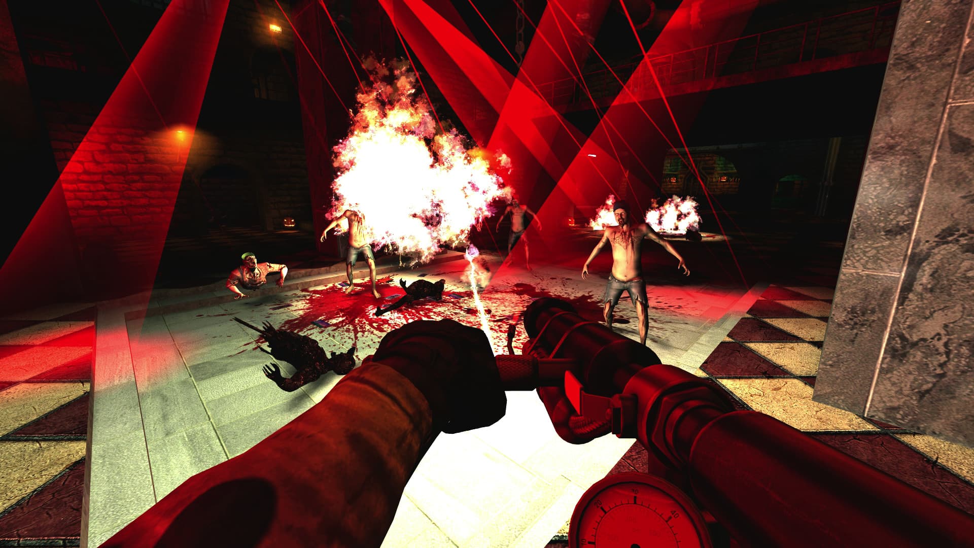 Killing Floor screenshot 6
