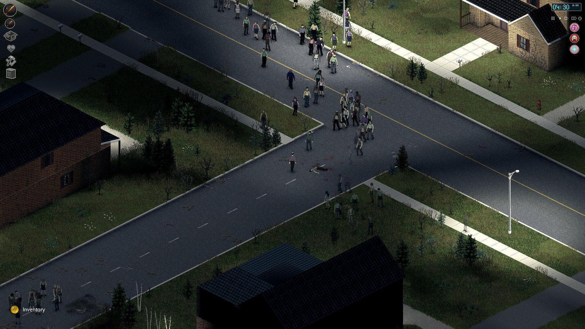 project-zomboid