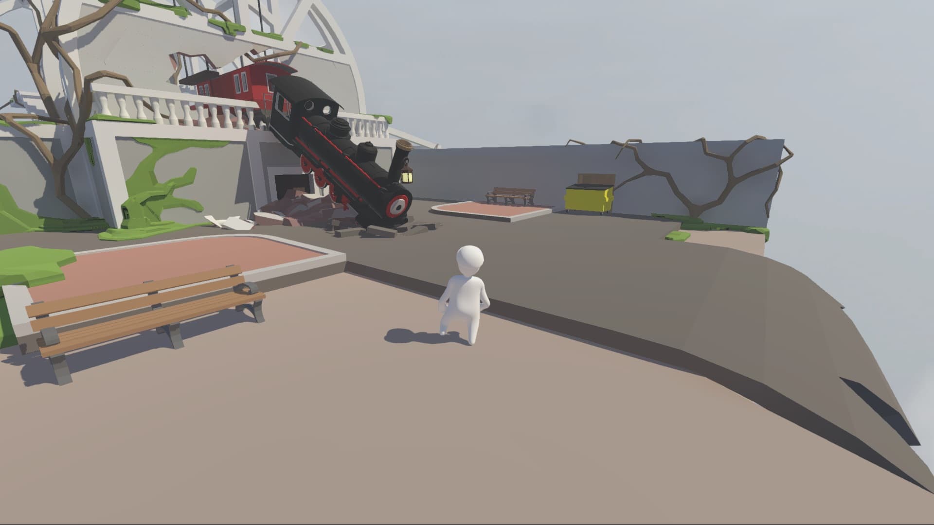 Human: Fall Flat screenshot 6