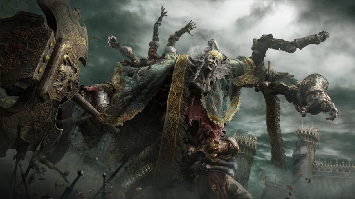 Elden Ring screenshot 2
