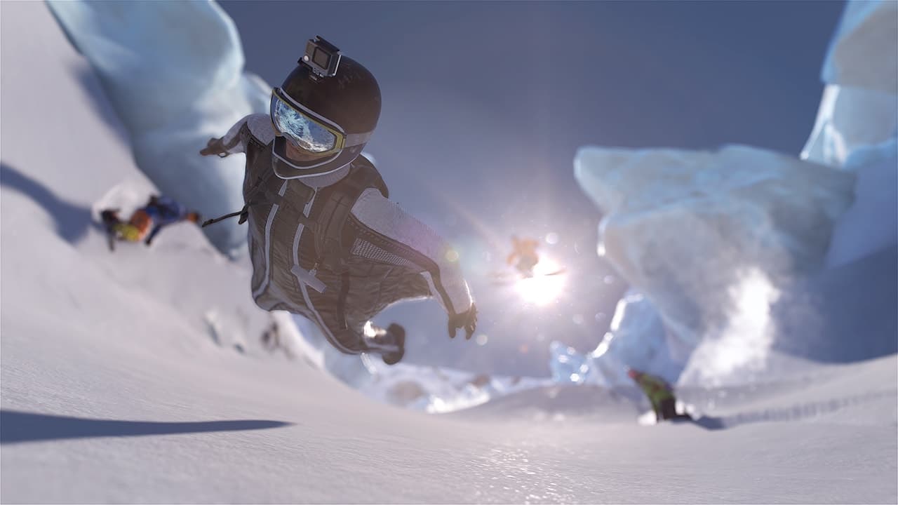 Steep screenshot 4
