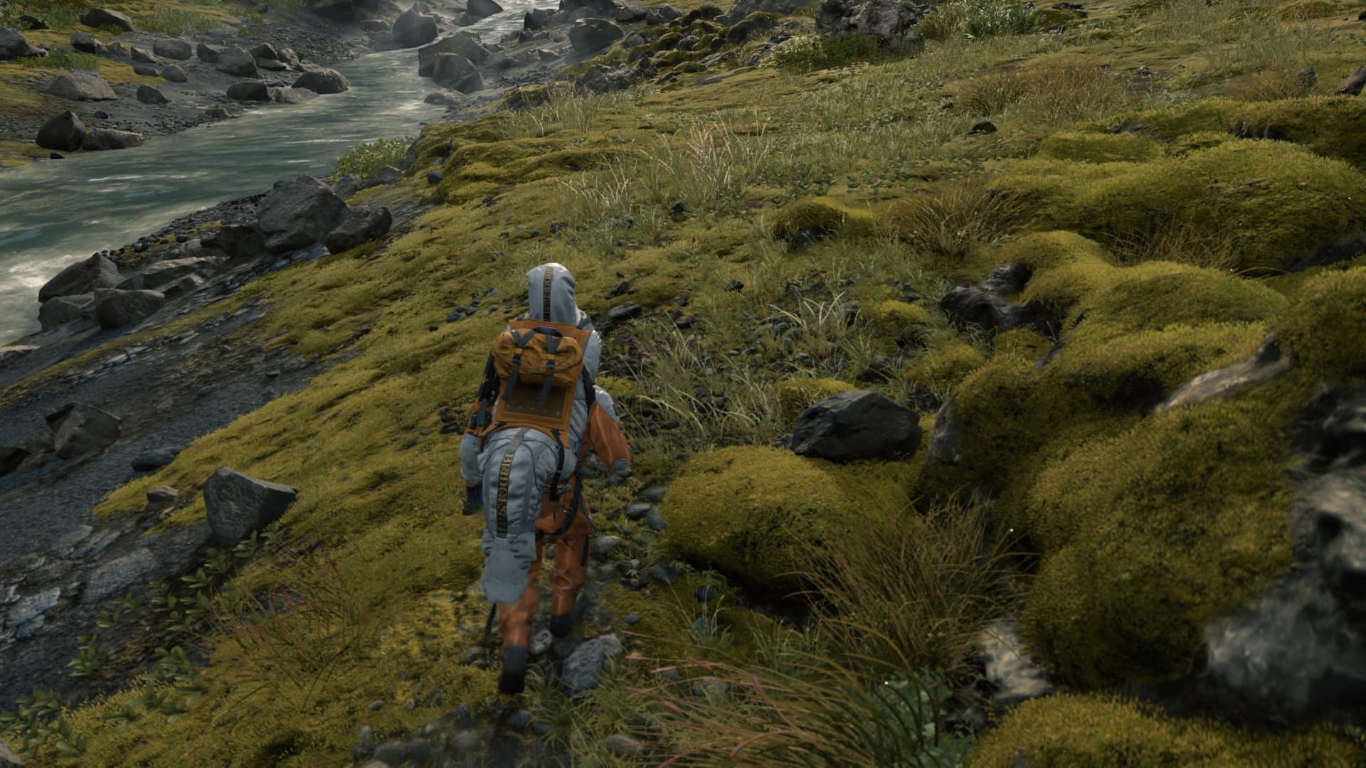 Death Stranding screenshot 4