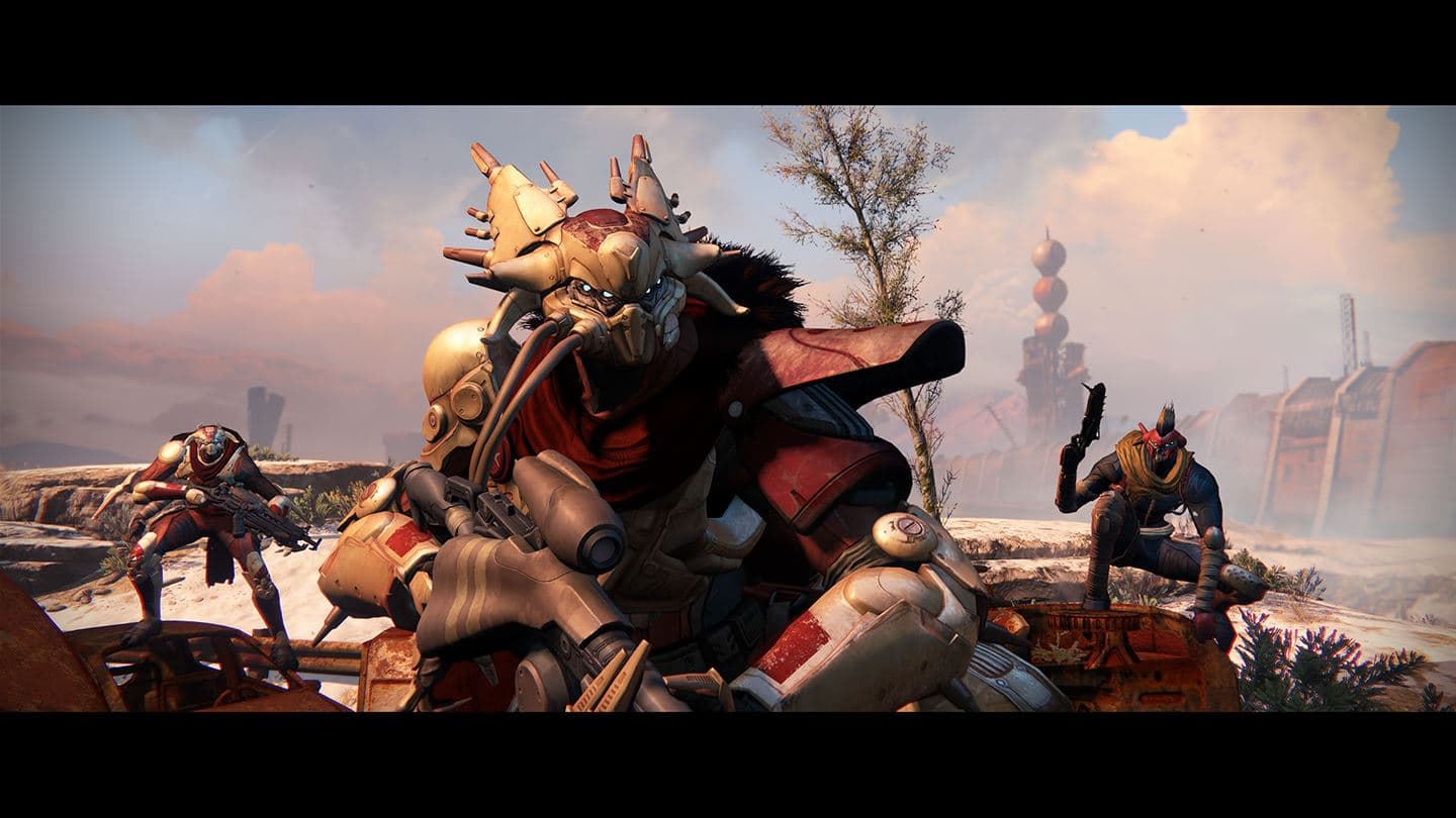 Destiny screenshot 6