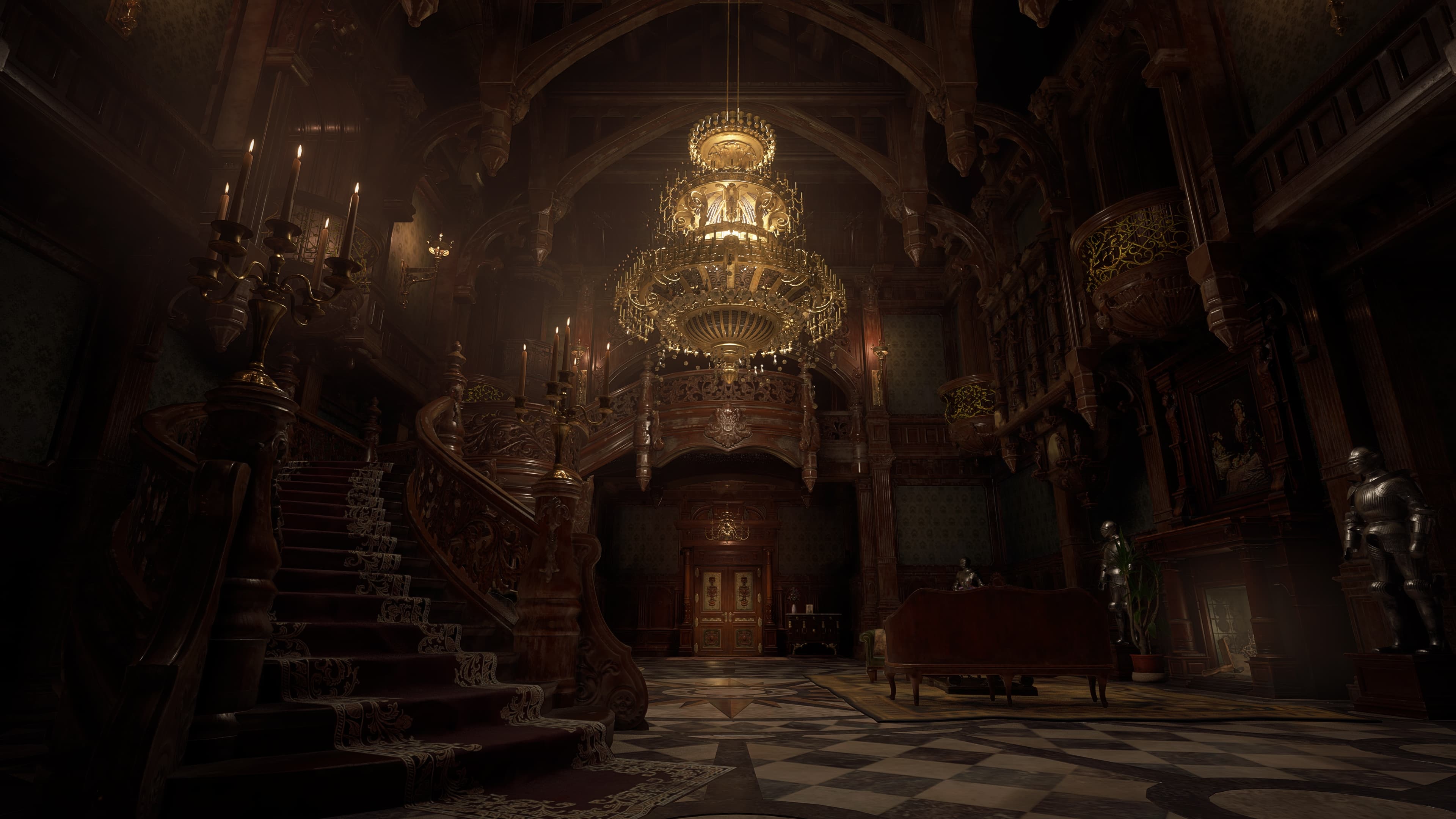 Resident Evil: Village screenshot 4