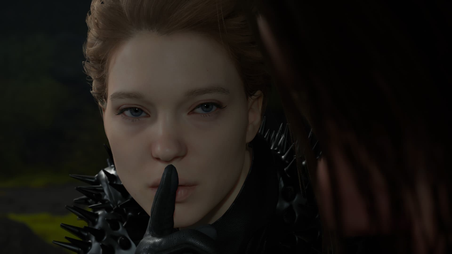 Death Stranding screenshot 6