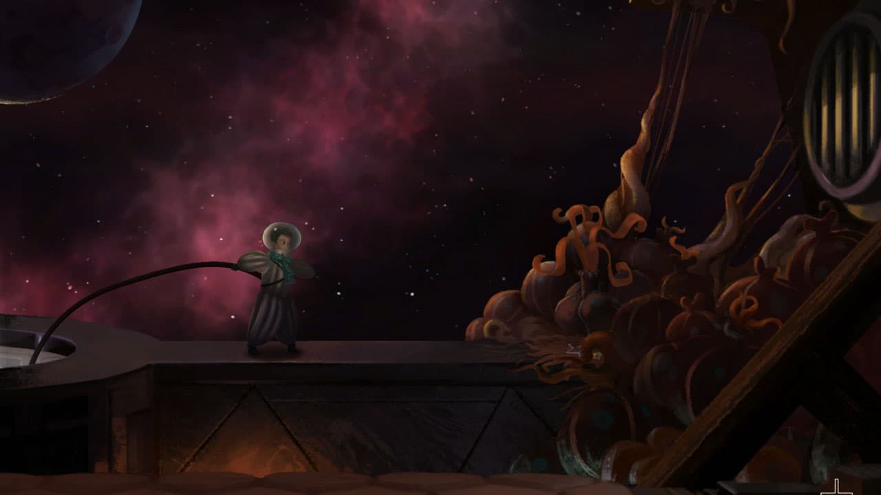 Broken Age screenshot 5