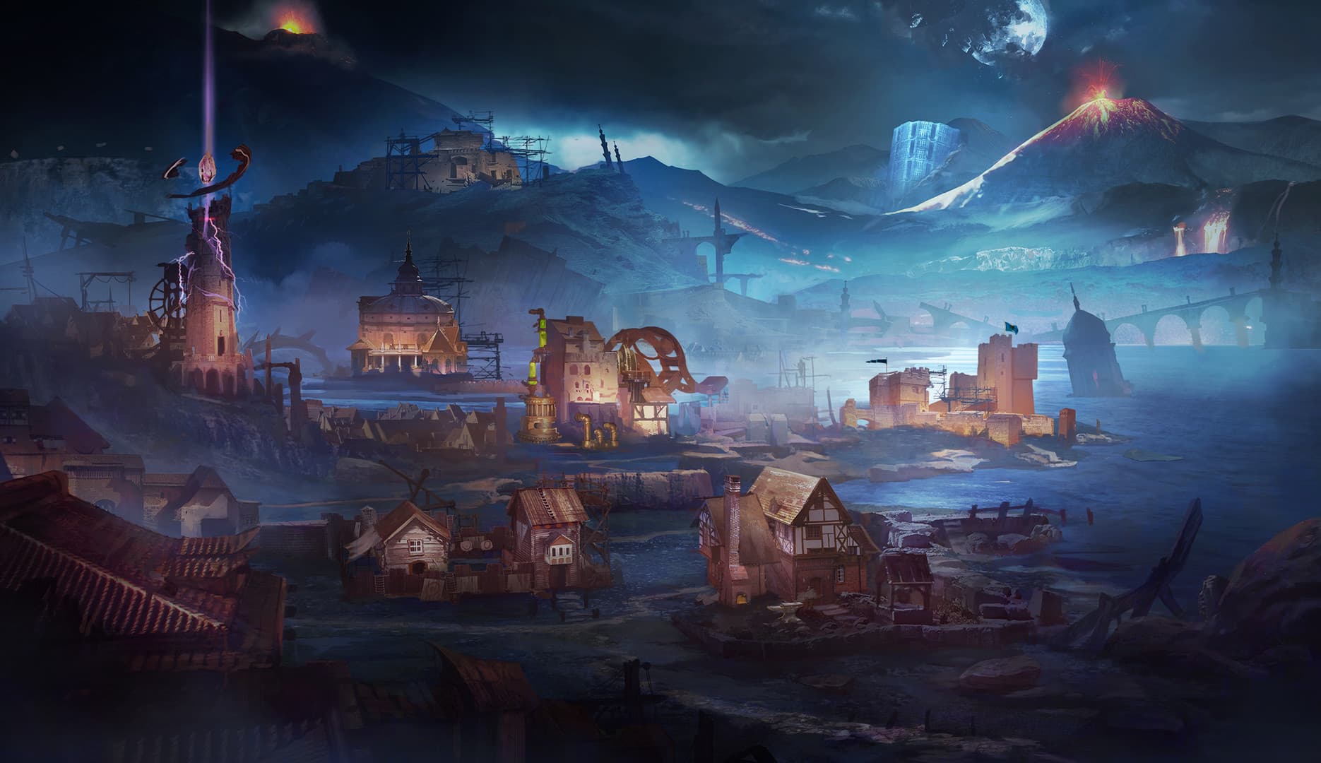 Tower of Time screenshot 6