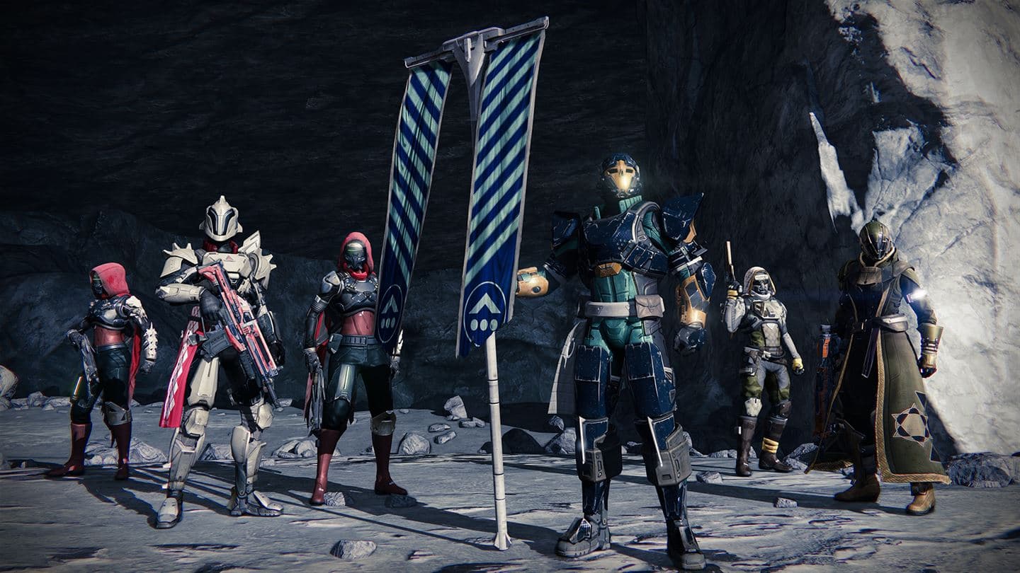 Destiny screenshot 5