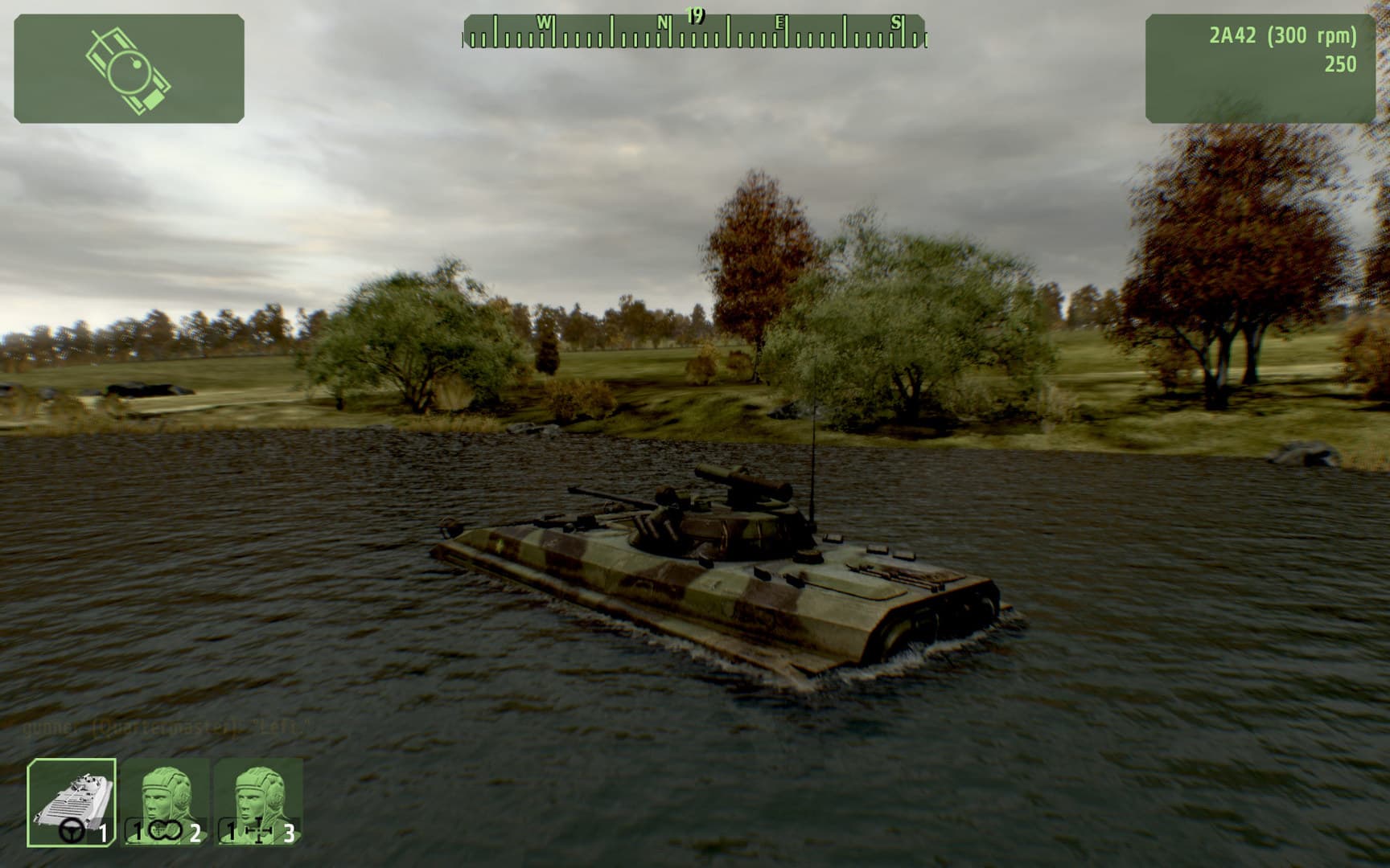 ArmA II screenshot 3