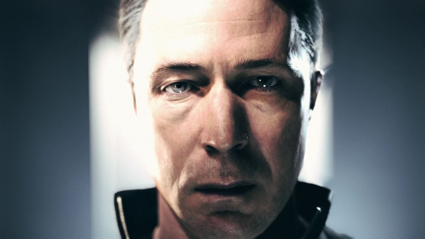 Quantum Break screenshot 4