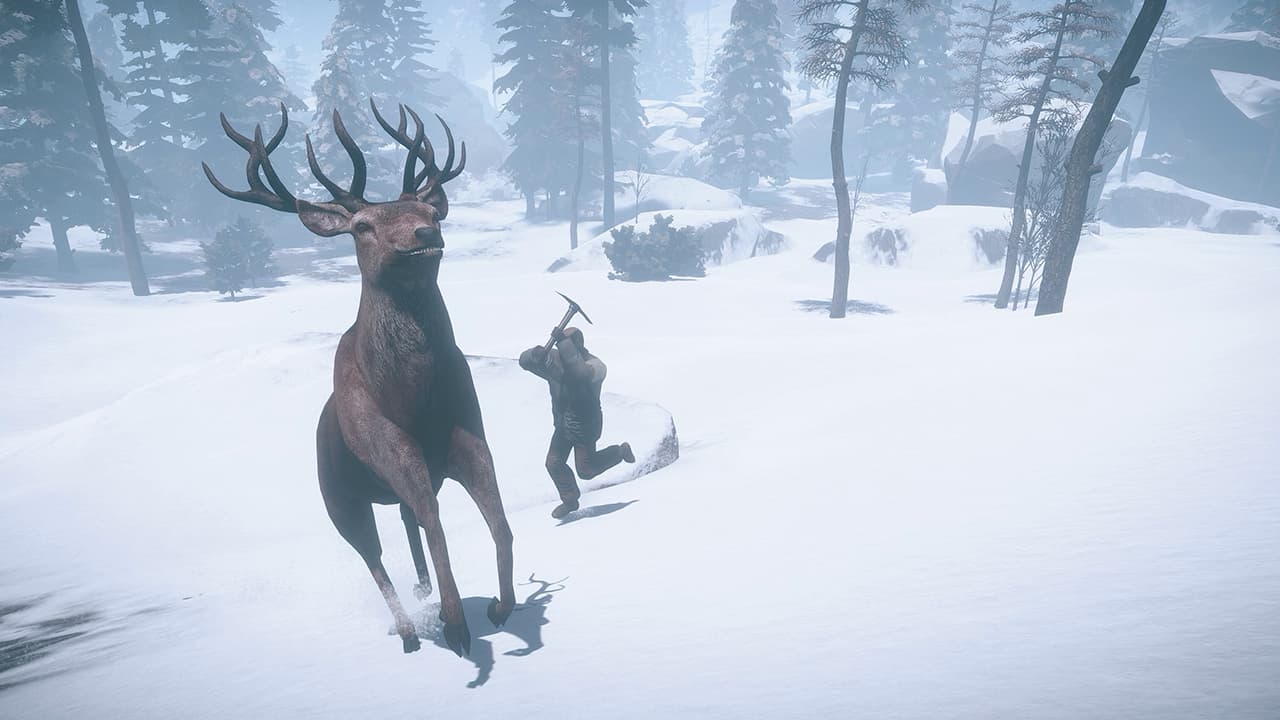 Rust screenshot 6