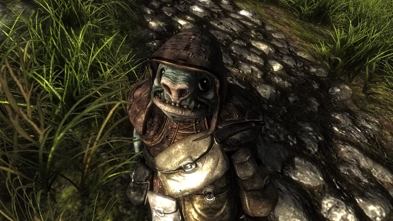 Risen screenshot 2